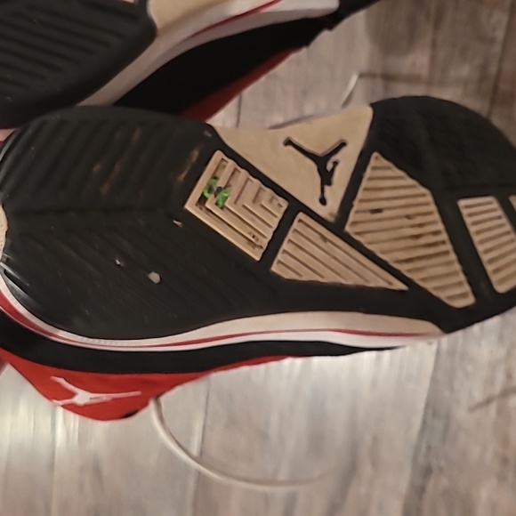 Air Jordan Sneakers - Picture 6 of 6